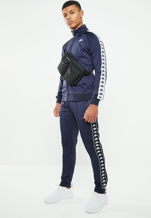 KAPPA - Banda Restoria pants - multi