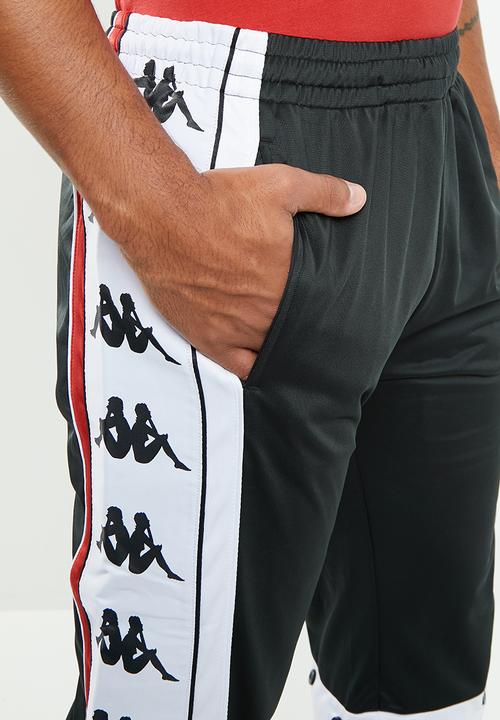 KAPPA - Authentic Baltas trackpant - multi