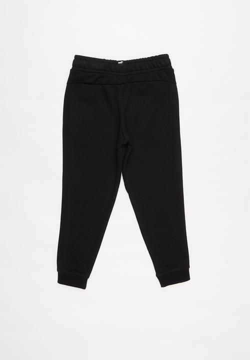 PUMA - KA Pants - black