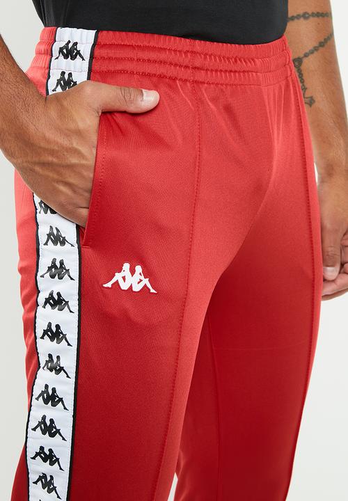 KAPPA - Banda Restoria pants - multi 