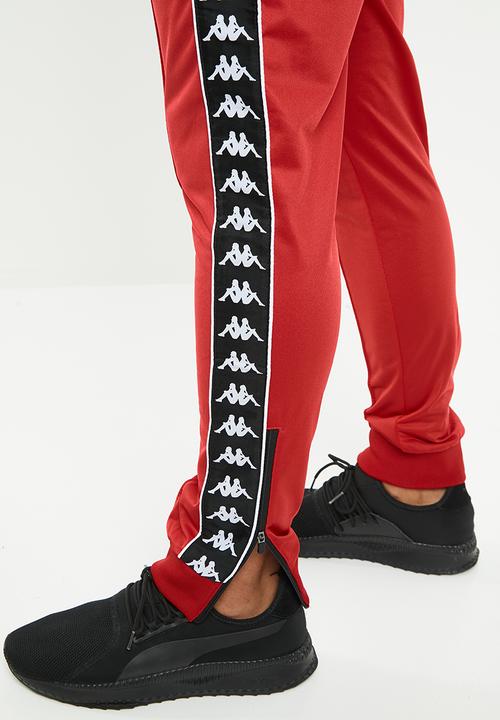 KAPPA - Banda Restoria pants - multi 