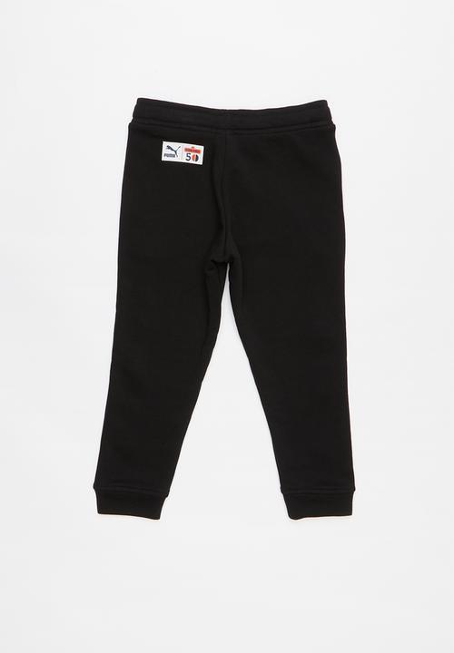 PUMA - Sesame pants - black