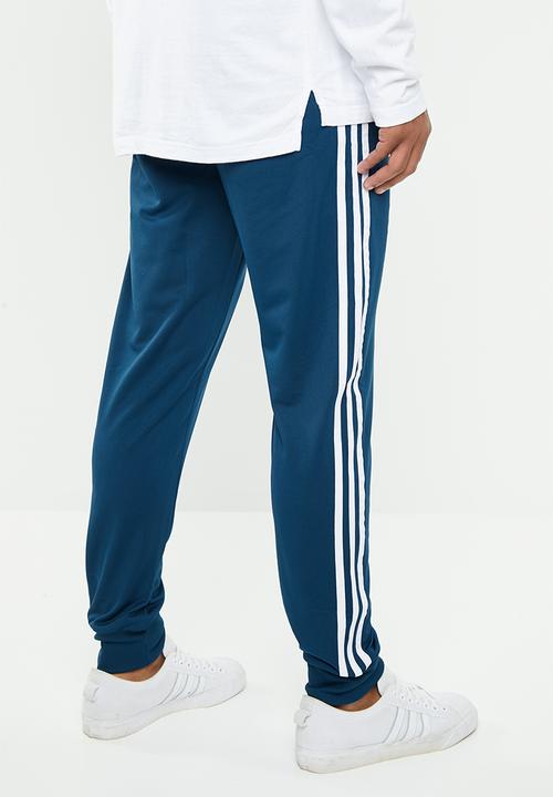 adidas Originals - SST track pants  - blue
