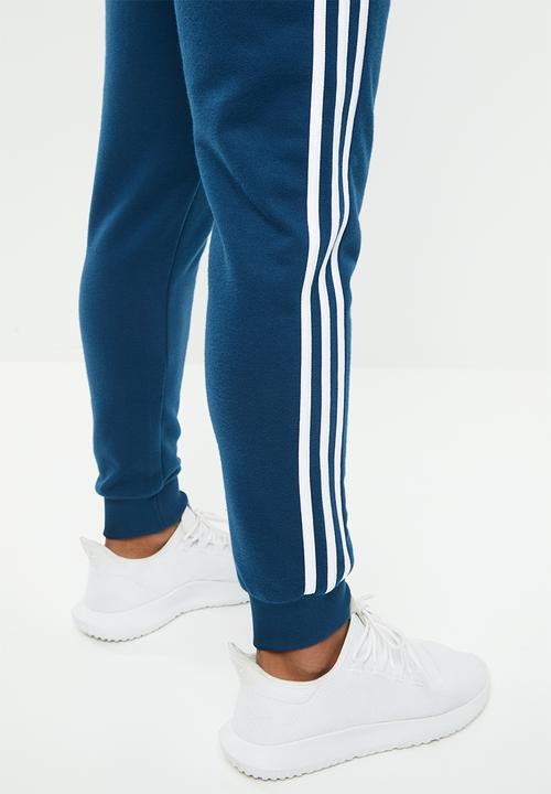 adidas Originals - 3-Stripes pant - blue & white 