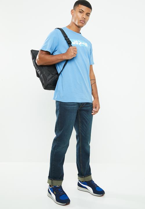 Levi’s® - 541 Athlectic taper ama - blue