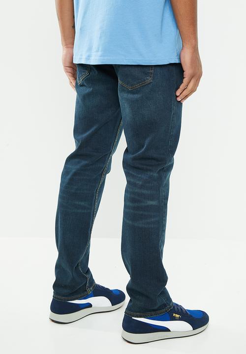 Levi’s® - 541 Athlectic taper ama - blue