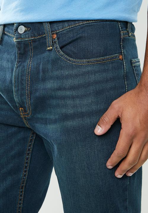 Levi’s® - 541 Athlectic taper ama - blue