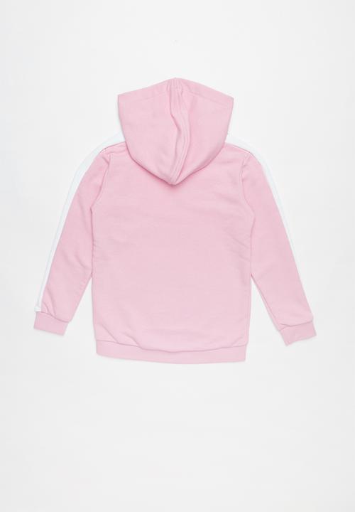 PUMA - Classics hoodie - pink