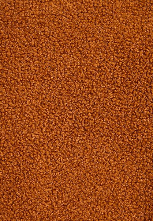 Superbalist - Teddy coat - rust