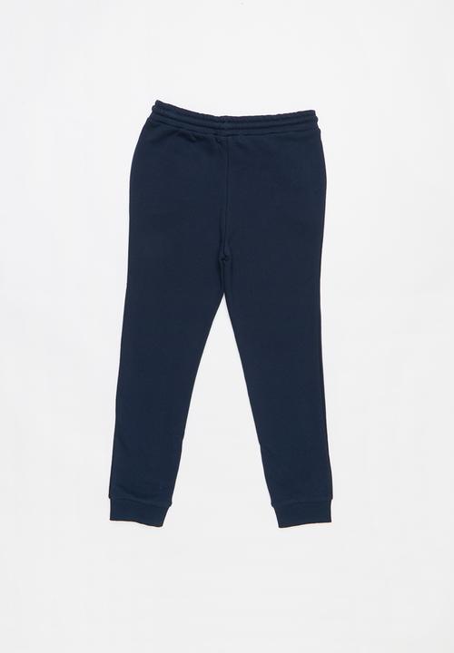Roxy - Nice travel jogger - navy