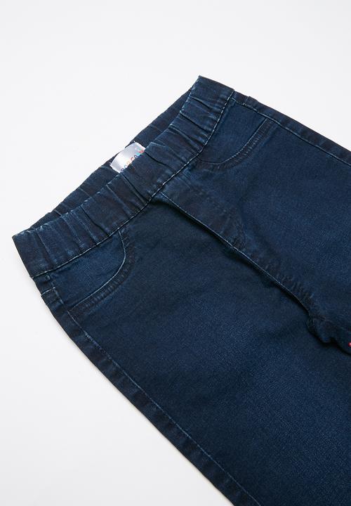 Pop Candy - Skinny jegging - navy