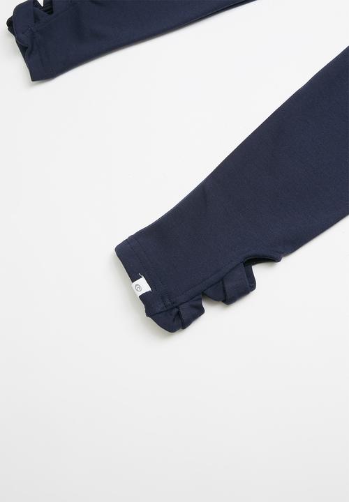 Rip Curl - Beach leggings - navy