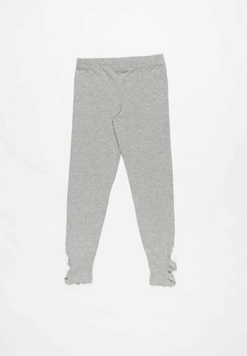 Rip Curl - Beach leggings - grey
