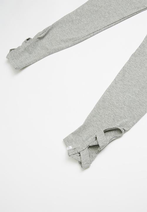 Rip Curl - Beach leggings - grey