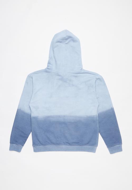Rip Curl - Ombre pullover - blue