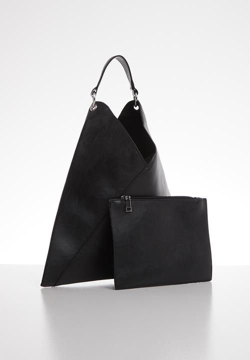 Superbalist - Jourdan tote bag - black