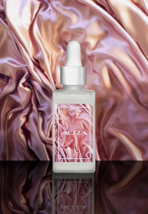 Aura - Cashmere mist diffuser fragrance