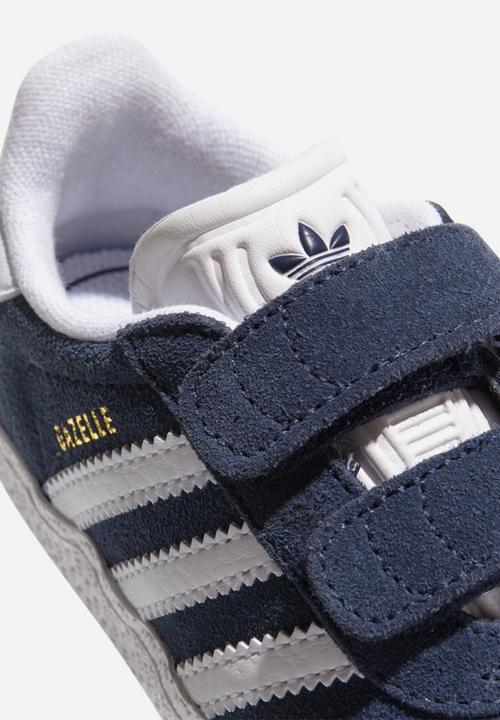 adidas Originals - Gazette cf i - blue