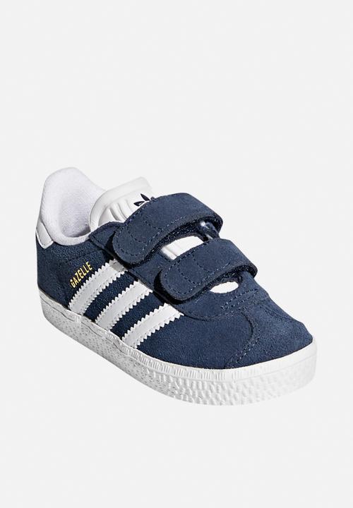 adidas Originals - Gazette cf i - blue