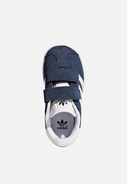 adidas Originals - Gazette cf i - blue
