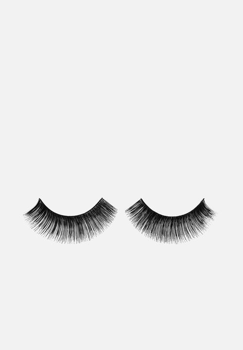 W7 Cosmetics - Get Real Lashes - HL01