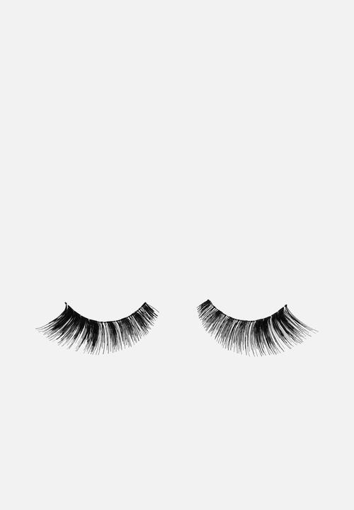 W7 Cosmetics - Get Real Lashes - HL04