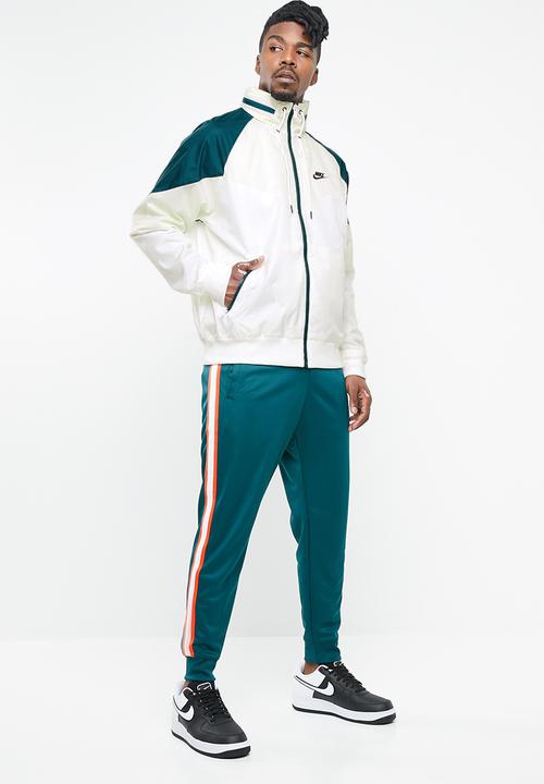 Nike - M nsw he wr jacket hd - multi