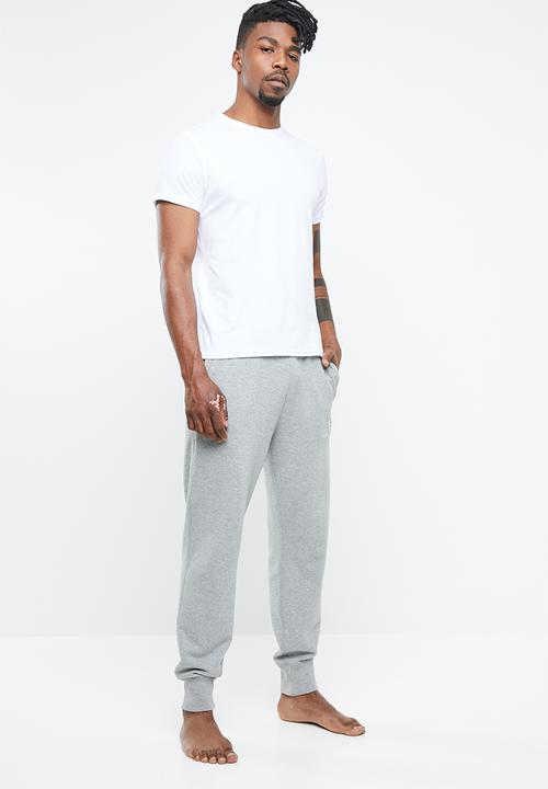 STYLE REPUBLIC - Plain T-shirt - white