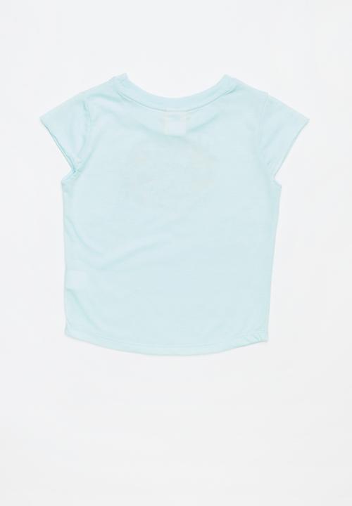 Rip Curl - Mini summerland tee - blue