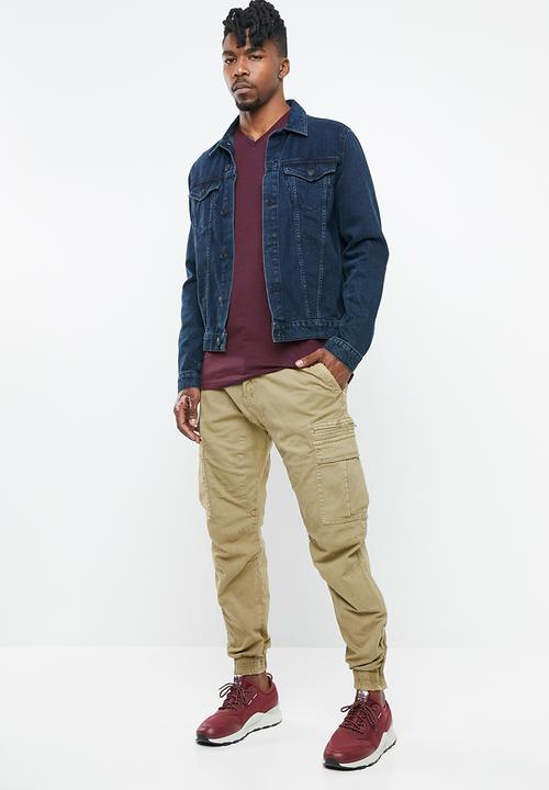 Cotton On - Urban jogger - beige 
