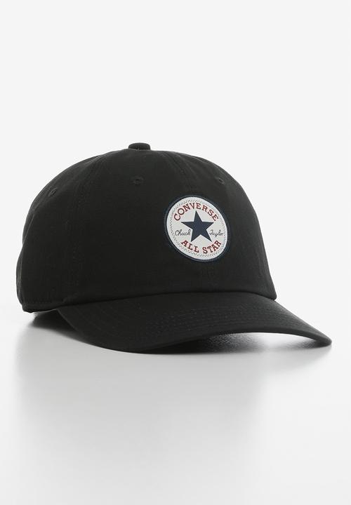 Converse - Tipoff chuck baseball mpu - black