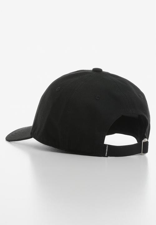Converse - Tipoff chuck baseball mpu - black