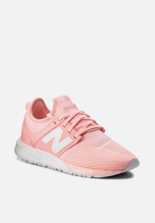 New Balance  - WRL247EM - pink sport