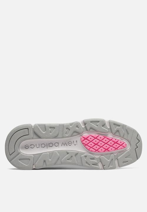 New Balance  - X90 - mint / pink