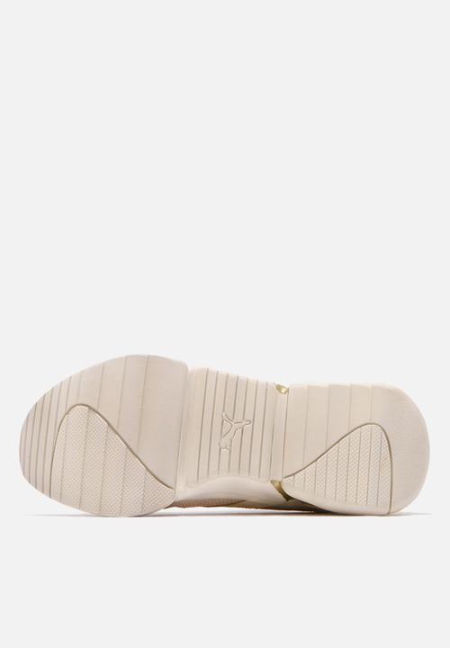 PUMA Select - Nova Pastel Grunge - whisper white-whisper white