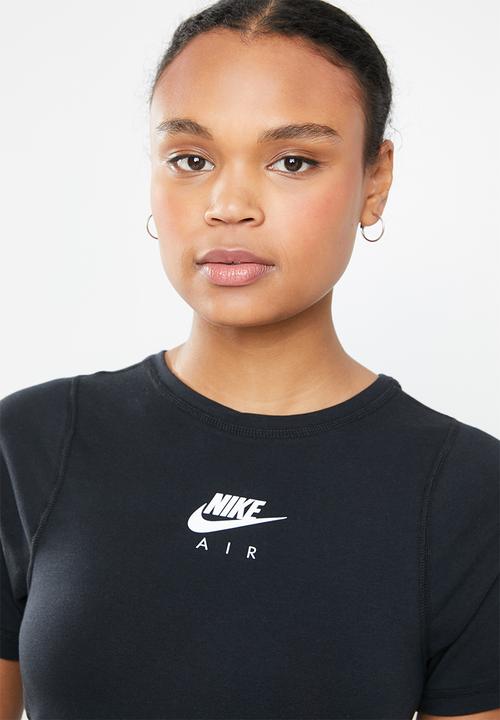 Nike - Air dress - black