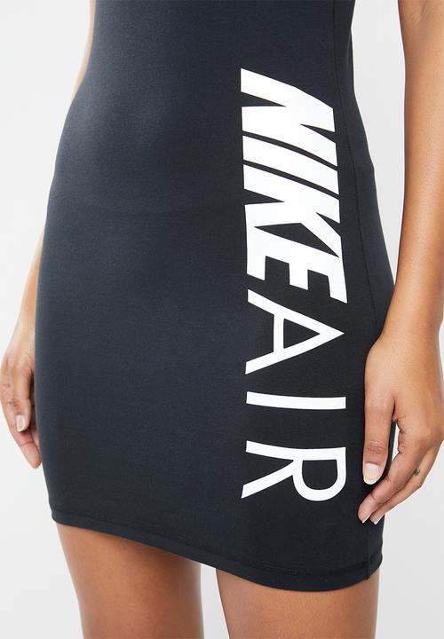 Nike - Air dress - black