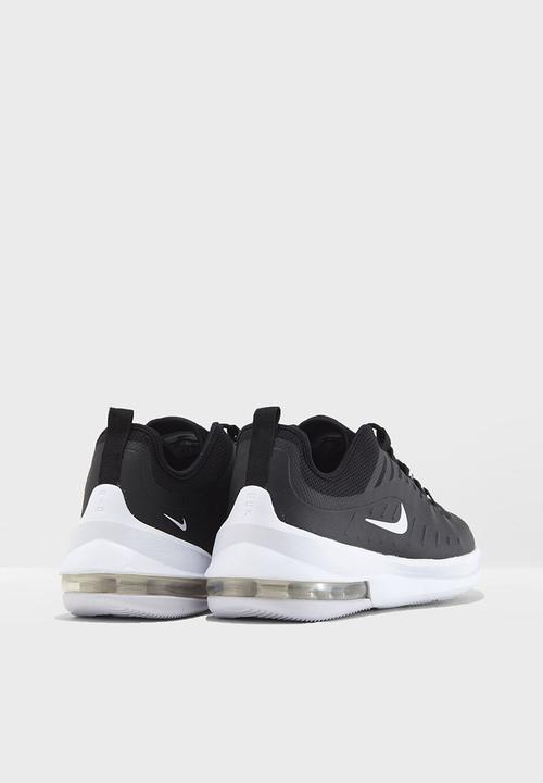 Nike - Air Max Axis - black / white