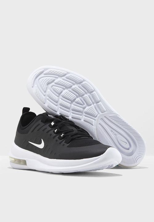 Nike - Air Max Axis - black / white