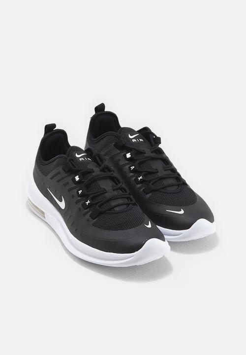 Nike - Air Max Axis - black / white