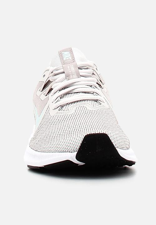 Nike - Downshifter 9 -  platinum tint / teal