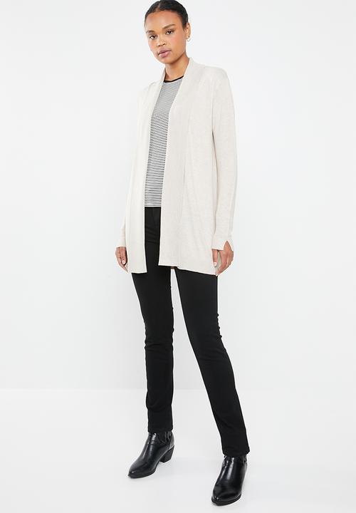 Levi’s® - 712 slim jeans - black 