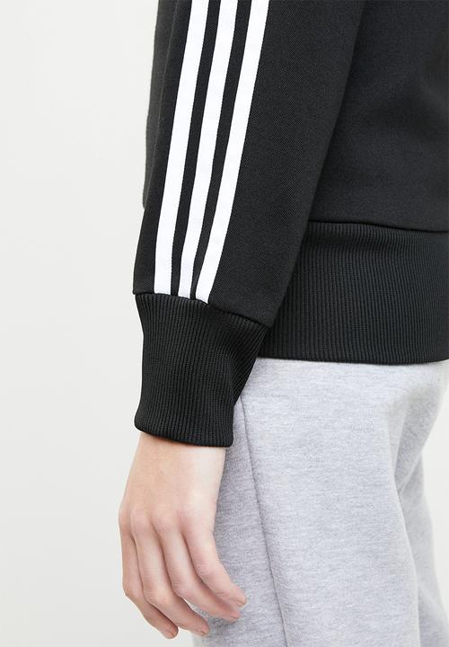 adidas Originals - Firebird track top - black