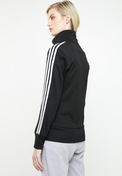 adidas Originals - Firebird track top - black