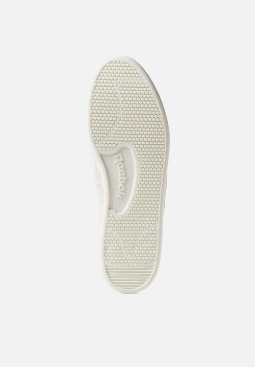 Reebok - Cotton + corn - natural