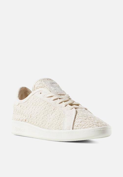 Reebok - Cotton + corn - natural