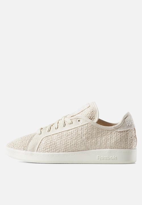 Reebok - Cotton + corn - natural