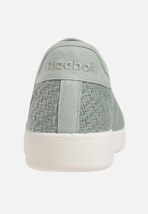 Reebok - Cotton + corn - industrial green