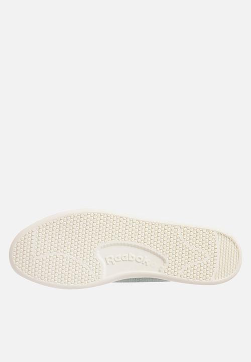 Reebok - Cotton + corn - industrial green