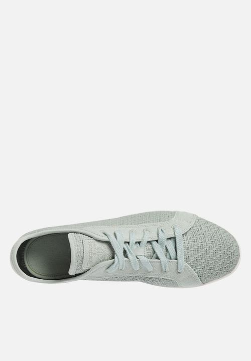 Reebok - Cotton + corn - industrial green